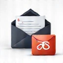 Icono de correo electrónico